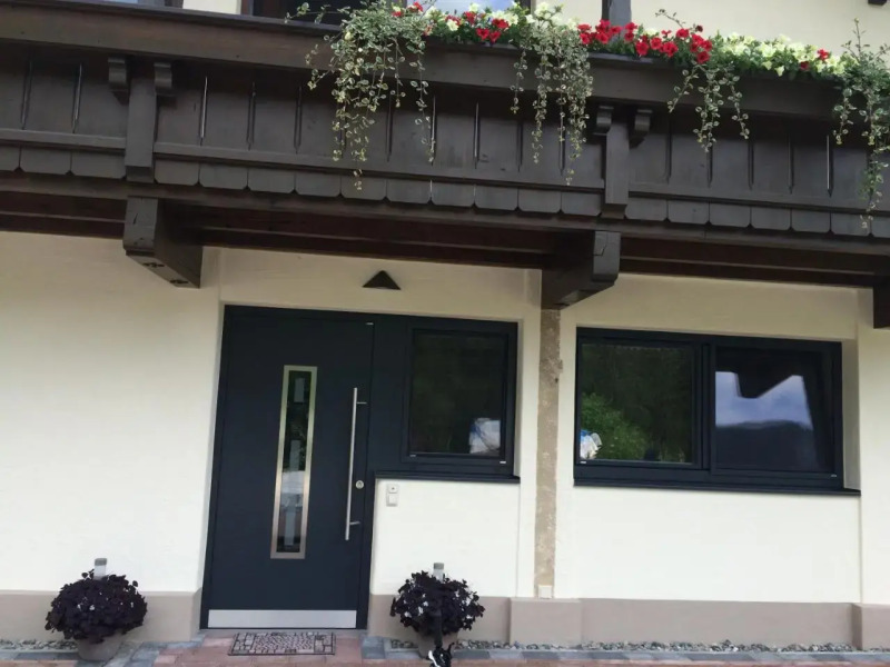 Ferienwohnung Wieser