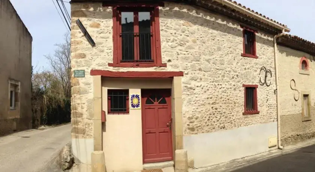 Maison des Vignes