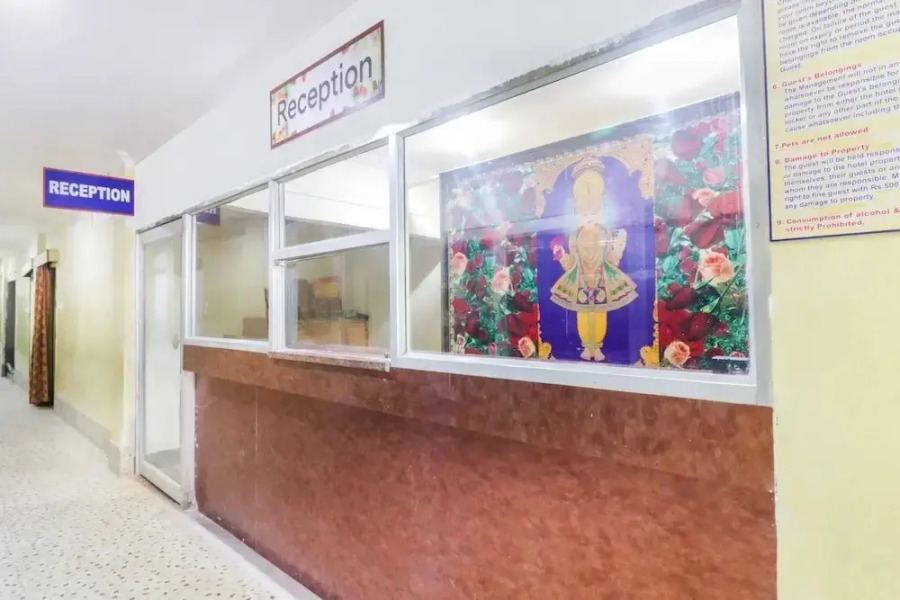 Hotel Goutam Vihar by OYO Rooms