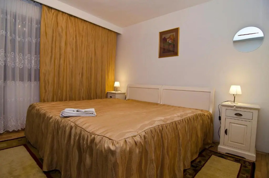 Casa Lucretia