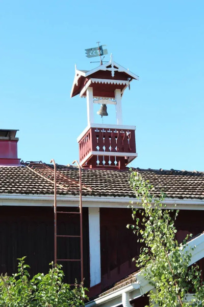 Vehkaniemi Holyday Estate