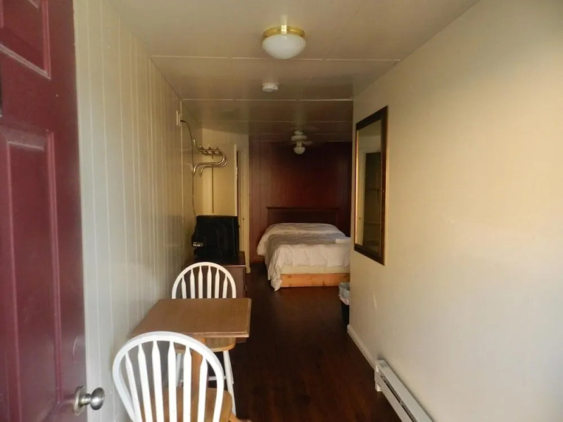 Sea Gem Motel and Apartments