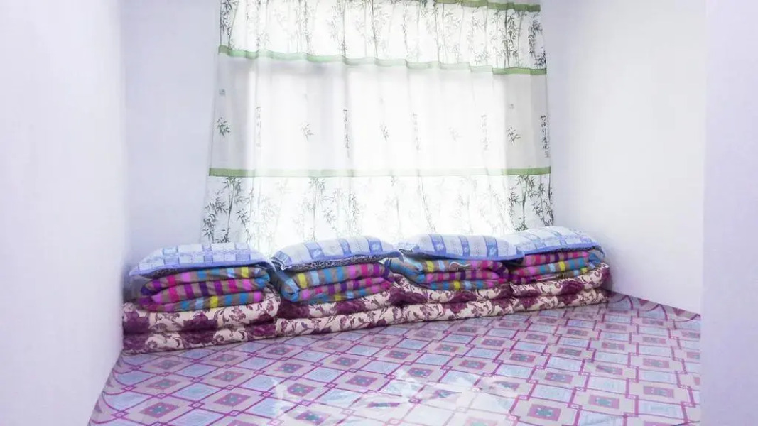 Wusong Island Songmei Renjia House