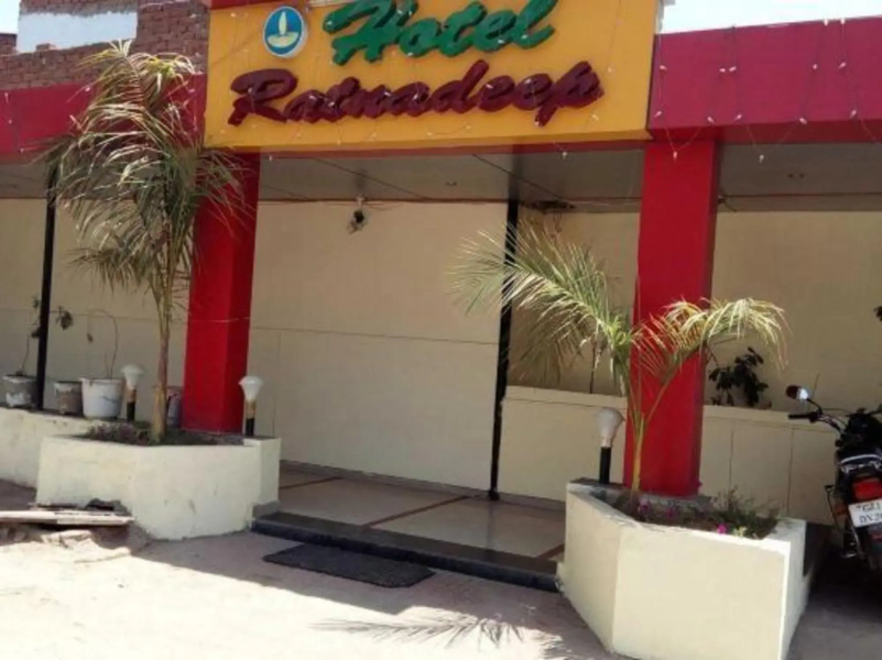 Hotel Ratnadeep