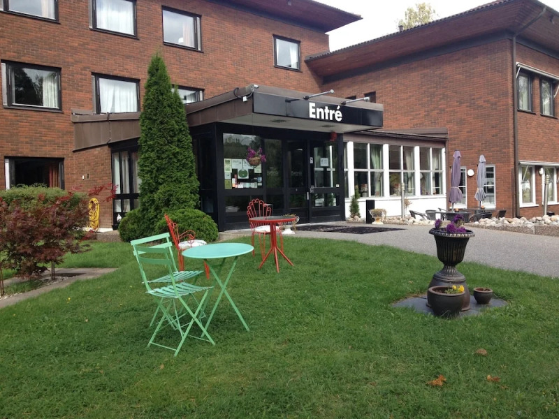 Nadden Hotell och konferens