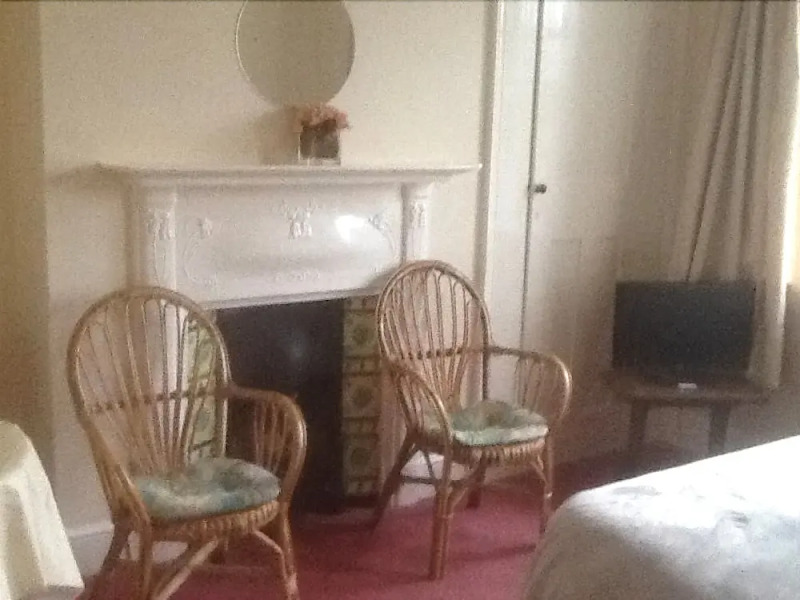 The Bulls Head Ewhurst