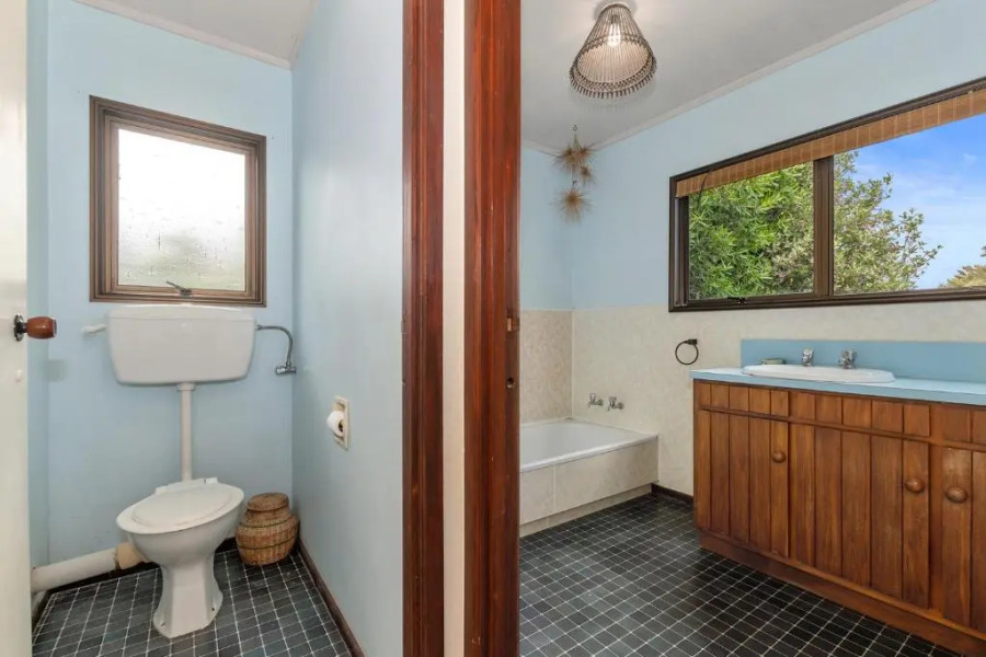 Te Whare Rakau - Paihia Holiday Home