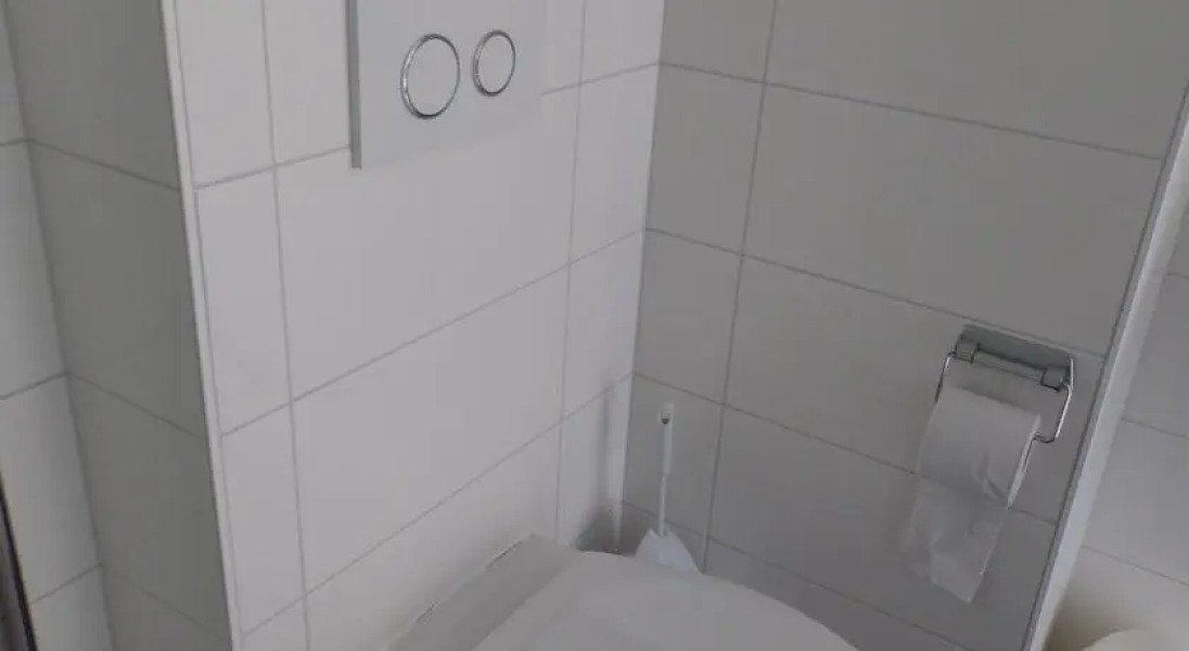 Westkapelle - Wohnung am Meer-