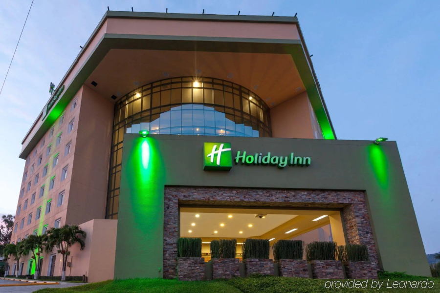 Holiday Inn San Salvador by IHG