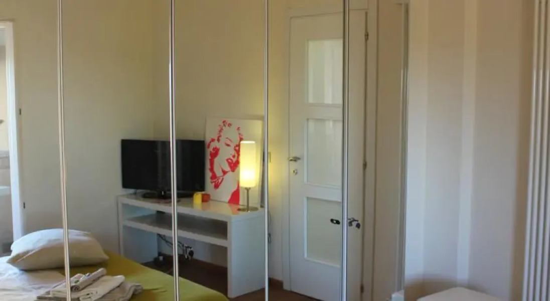 Appartamento Vista Paradiso