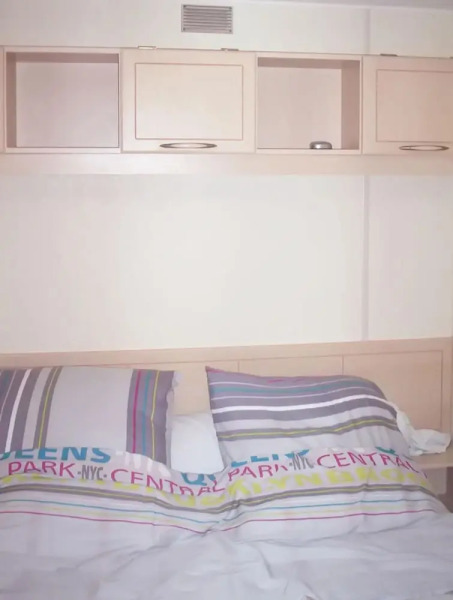 Bungalow With 3 Bedrooms in Pont-aven, With Pool Access, Furnished Ter