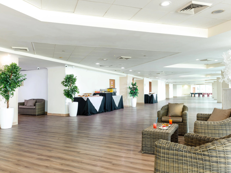 Leonardo Club Hotel Dead Sea