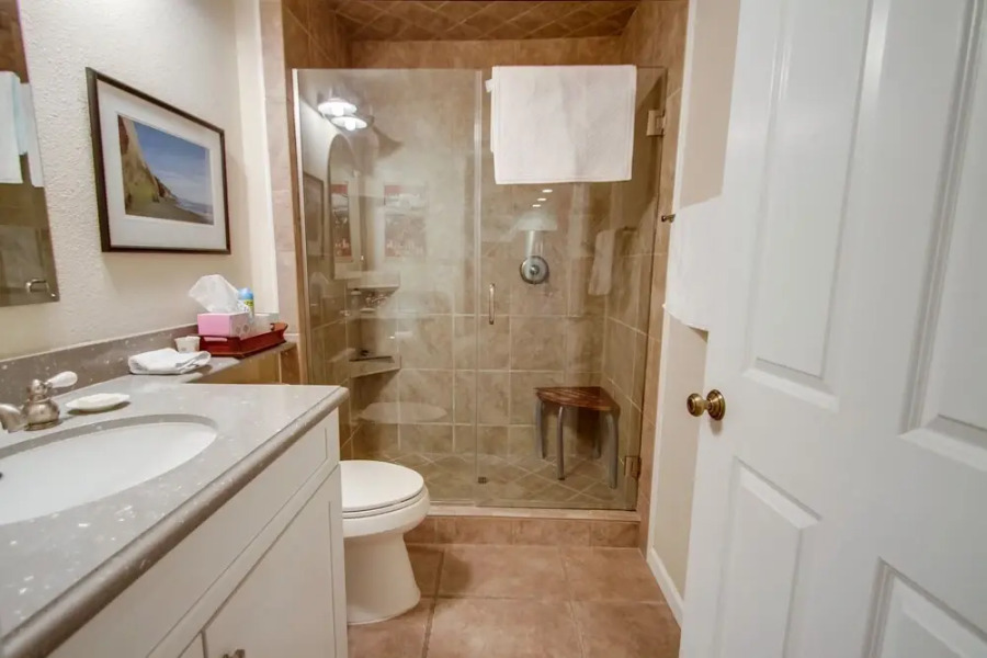 Gorgeous Ocean View Condo with Pool & Spa SURF9 by RedAwning