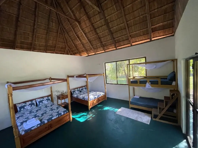 Camp Atupele