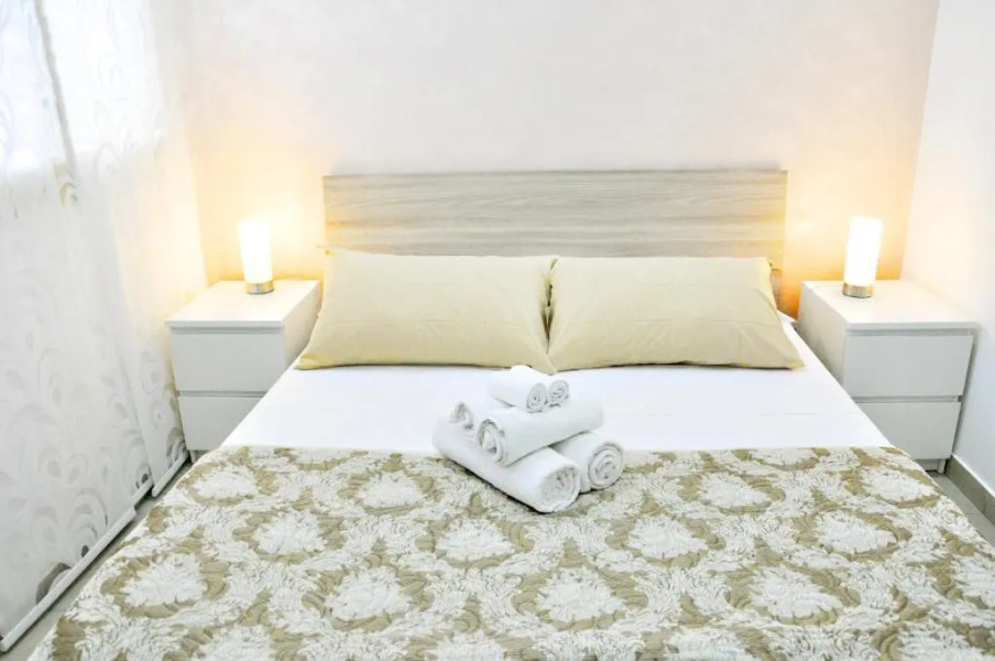 Bed and Breakfast Morghella