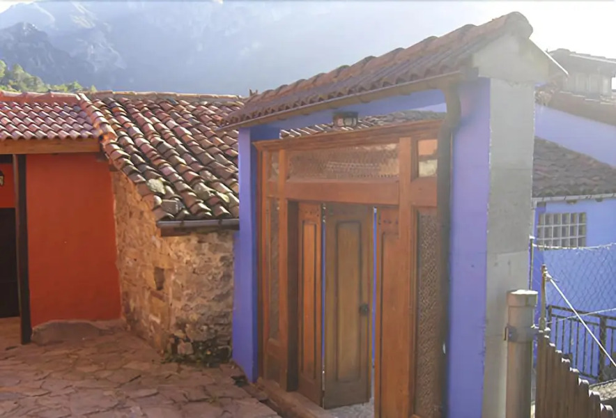 Casa Rural La Ballona