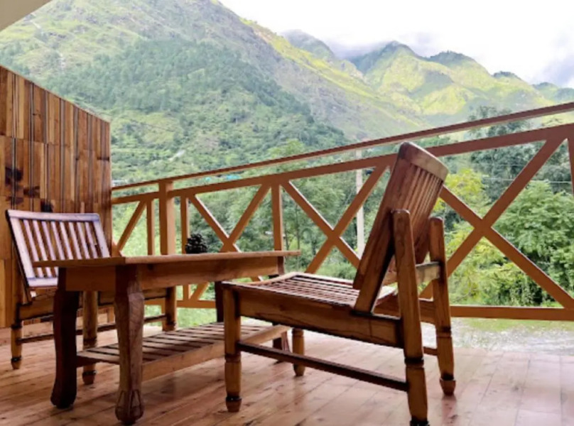 Rrr Cottages And Tree House By Wb Resorts