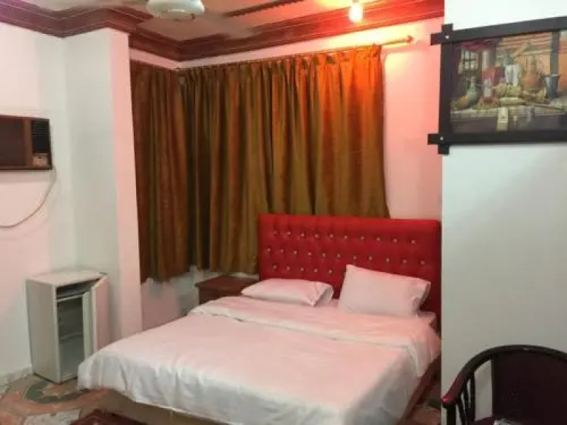 Nassim Tihama 1 Hotel Apartments