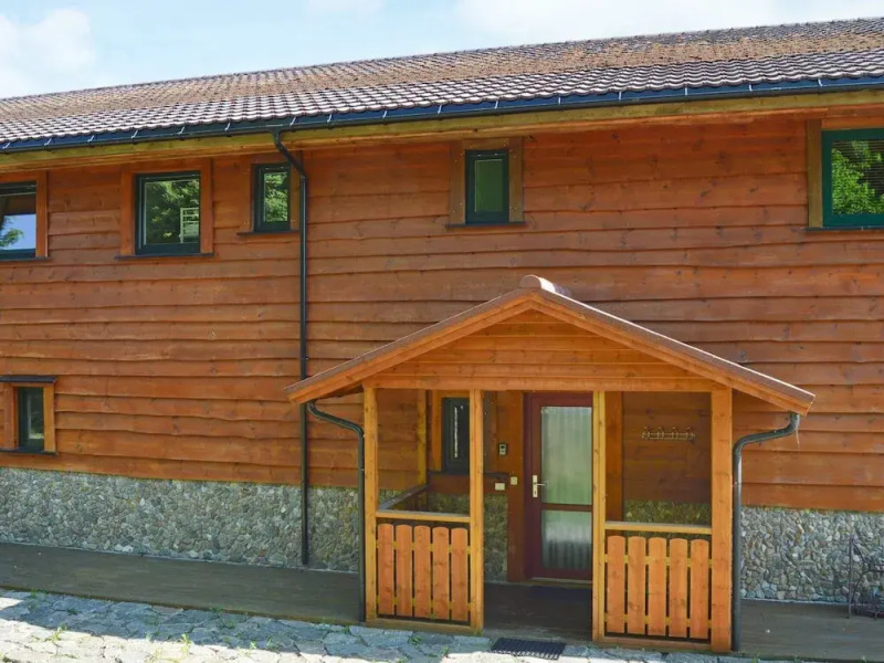 Holiday Home in EidsvÃ¥g