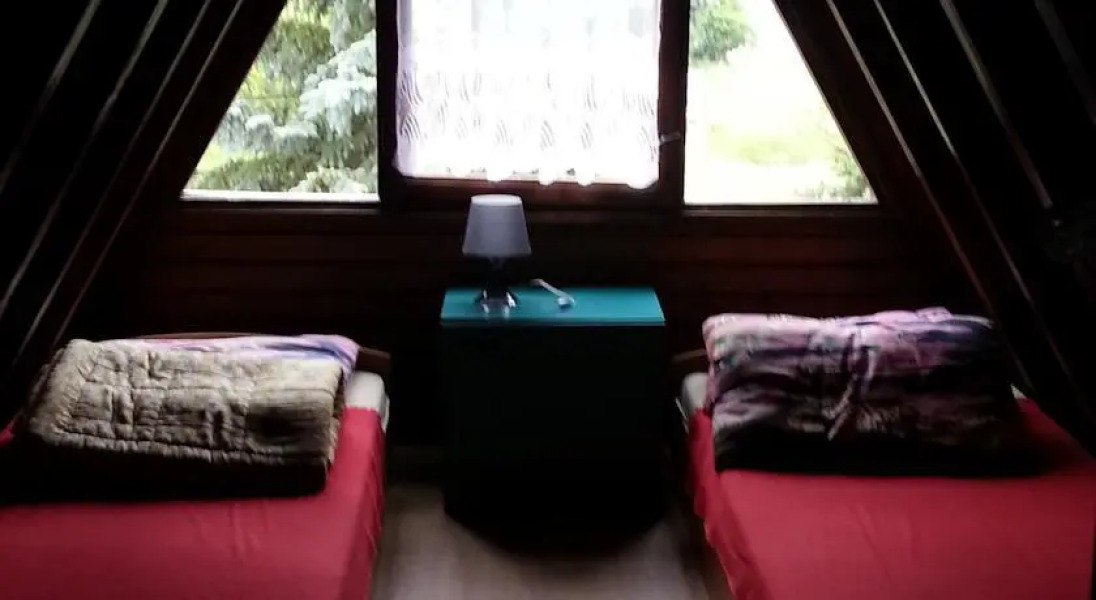 Domki Letniskowe Prusim