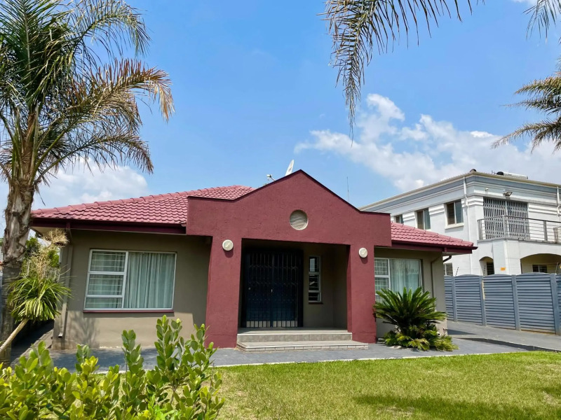 Guest House Kestrels