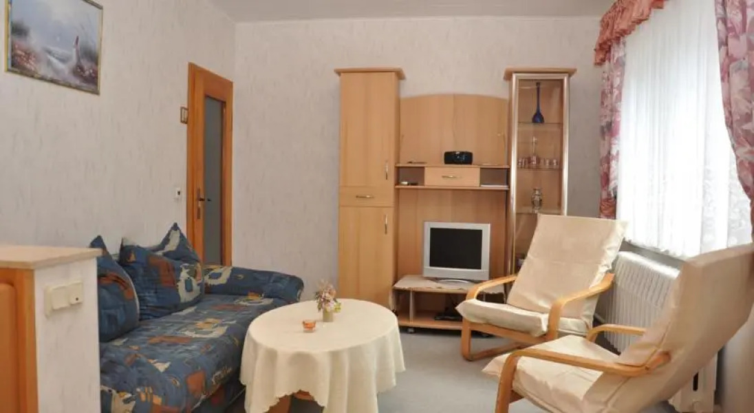 Ferienwohnungen Beckmann