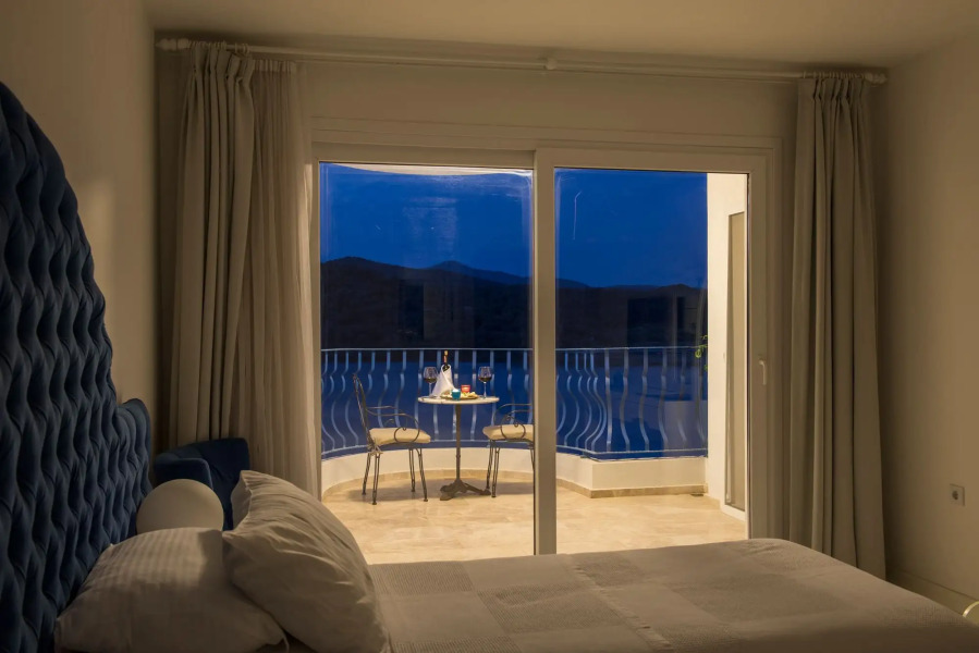 Yalıçapkını Boutique Hotel - Boutique Class