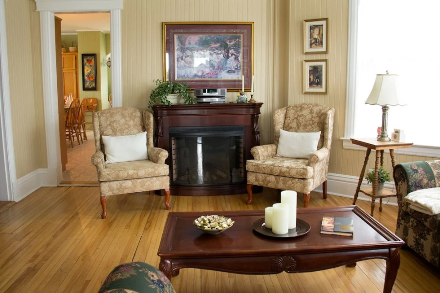 La Maison Mer de Cocagne