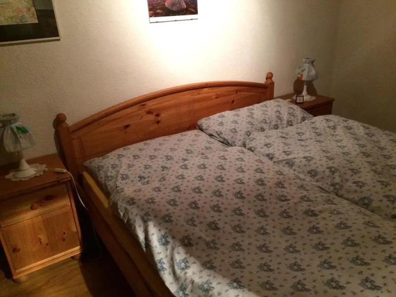 300 Year Old Chalet Interlaken