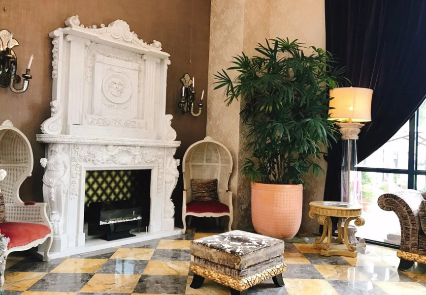 No. 6 Baowanglai Hotel