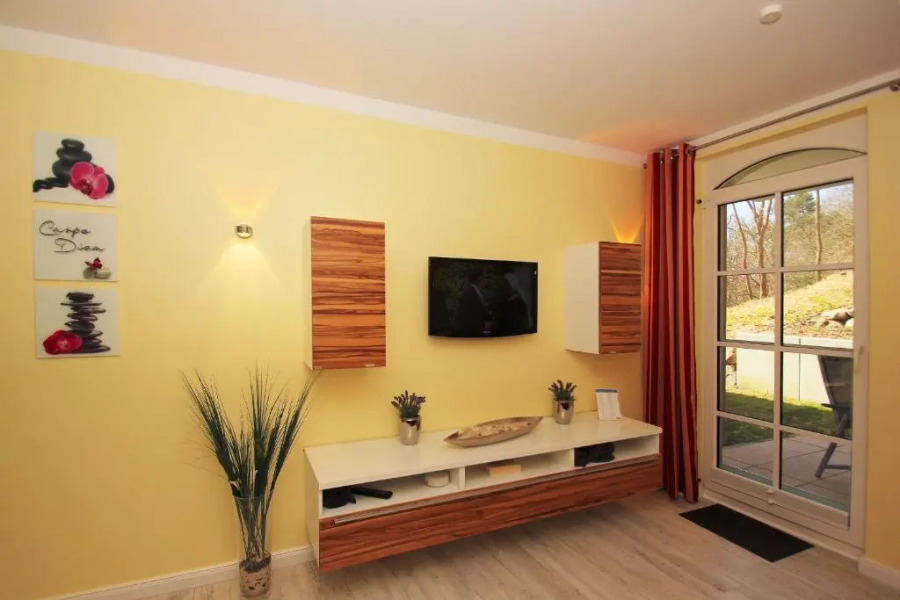 Strandresidenz Baabe 1.30