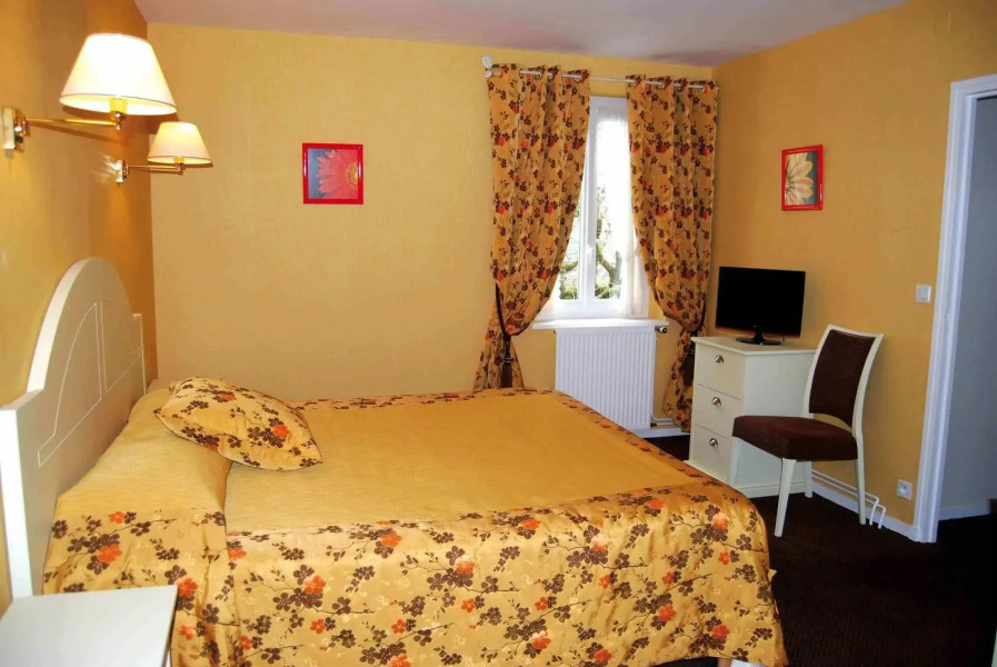 Hôtel Restaurant Plaisance