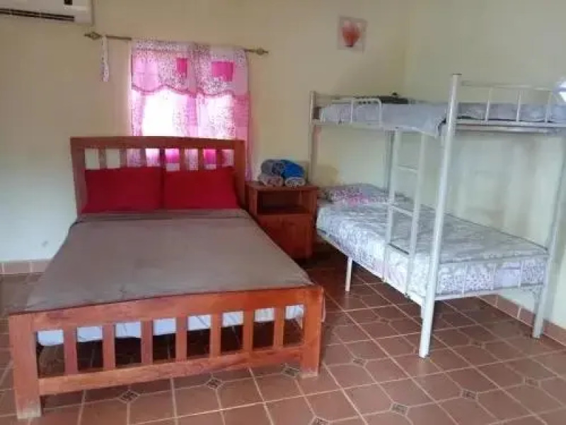 Hospedaje Ecologico Nahual