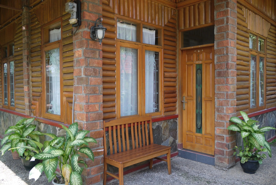 Kampung Pa'go Resort Hotel By Zuzu