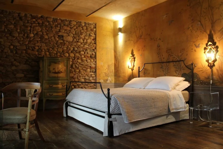 B&B La Casa delle Grottesche