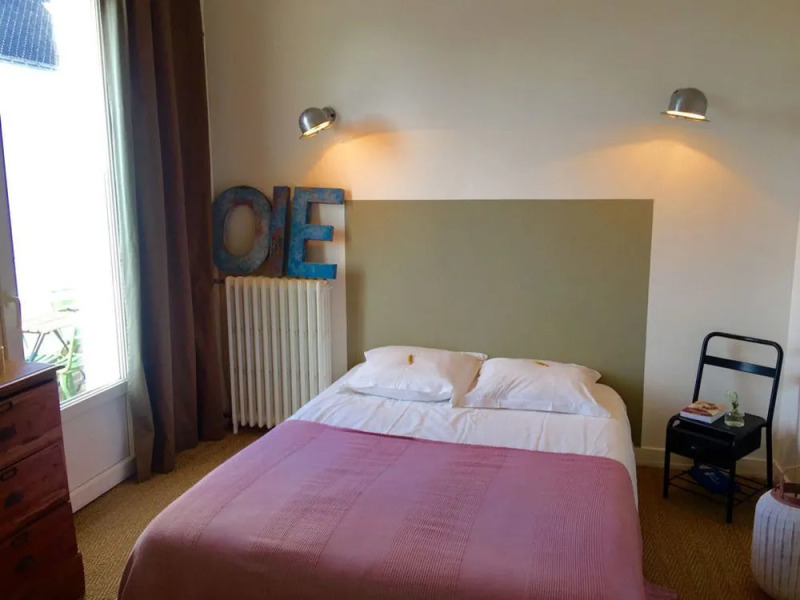 Un Coin chez Soi - Souvenirs d'Enfance