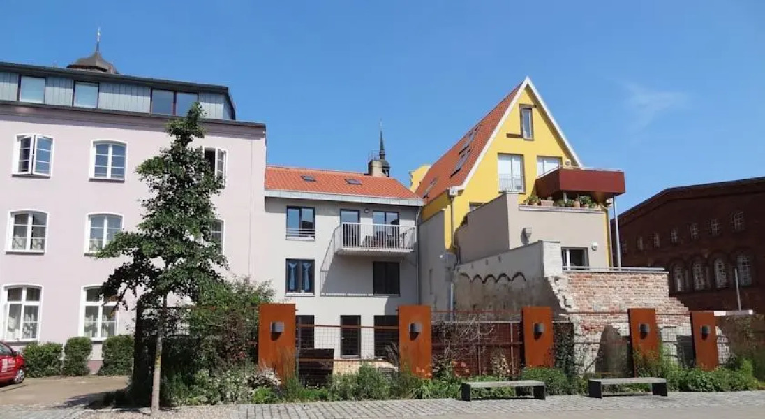 Backbord Und Steuerbord