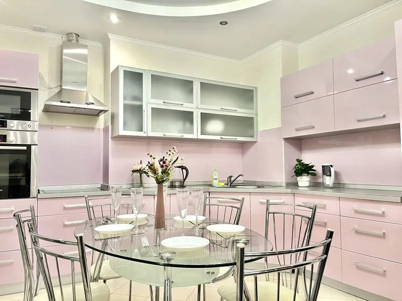 Апартаменты Ютрип на ул. Достоевского, д. 52