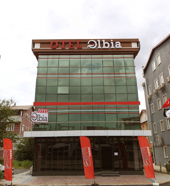 Olbia Otel