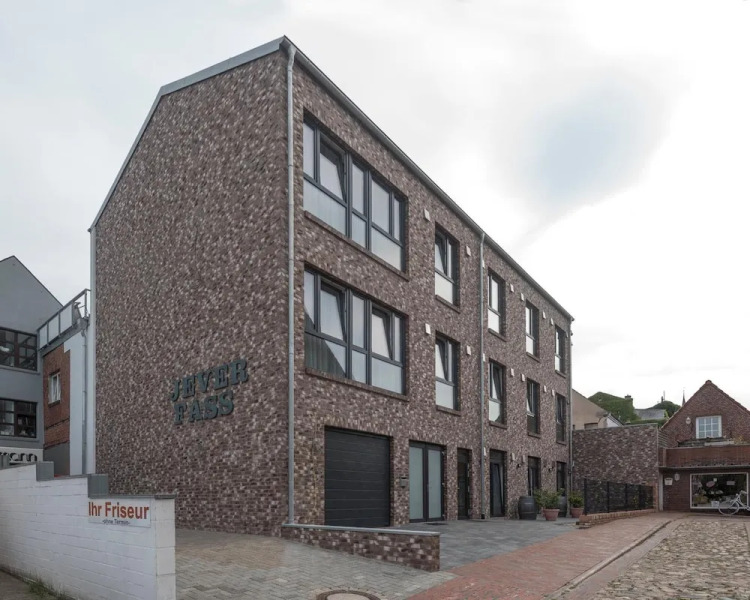 Hotel Schwarzer Adler