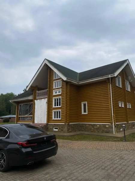 Гостевой дом Клены