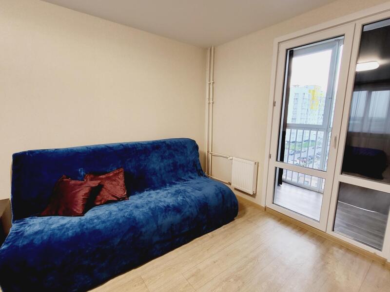 Как дома на улице Родниковая