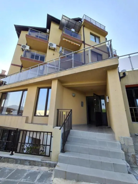 Nestinarka Beach Seaview Apartment