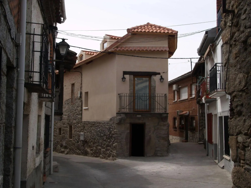 La Posada Del Tietar