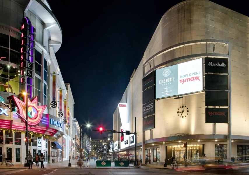 DoubleTree by Hilton Silver Spring