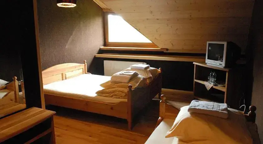 Krakowiacy i Górale