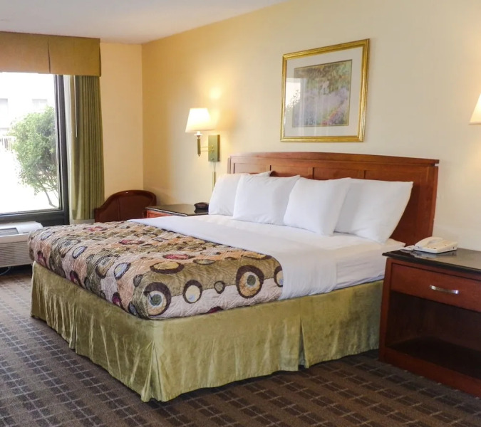 Regency Hotel & Conference Center