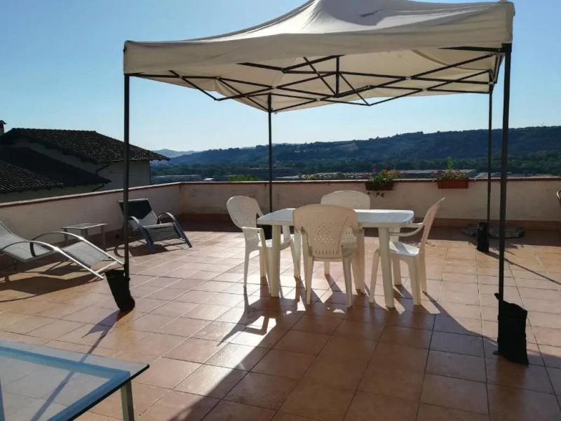 Le Terre D'Abruzzo Tenuta Grumelli