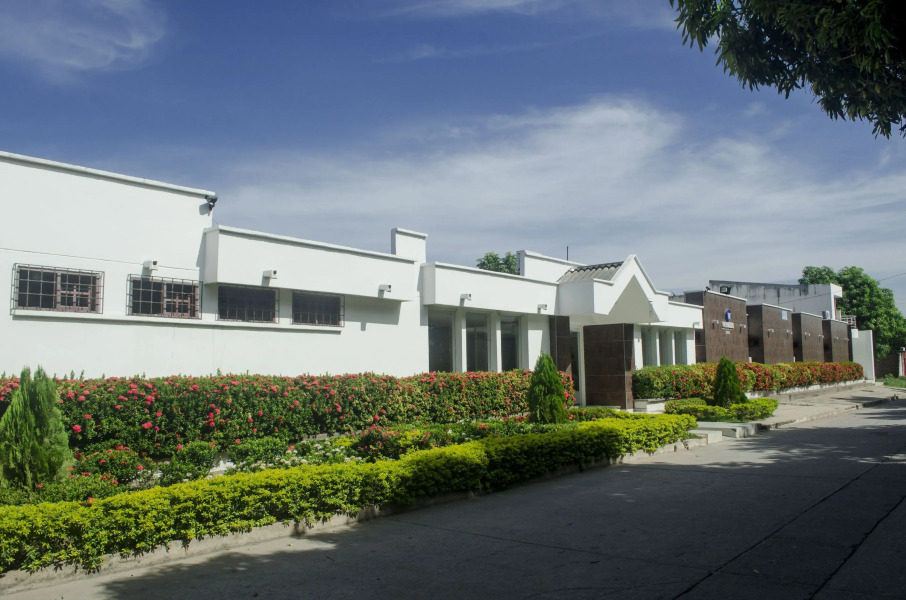 Hotel Winsor Fonseca