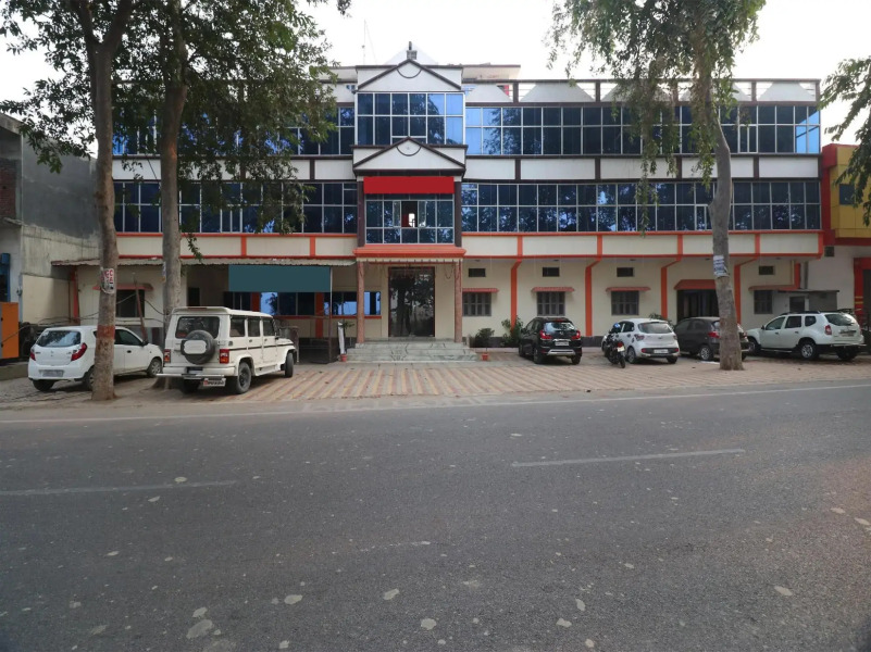 OYO 24654 Hotel Buddha